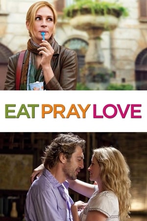 Eat Pray Love (2010) Dual Audio HDRip | Hindi Full Movie – 480p