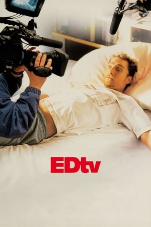 Edtv (1999) Dual Audio | Hindi Full Movie BluRay [950MB]