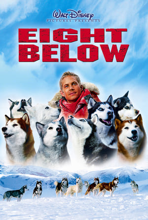 Eight Below 2006 Dual Audio | Hindi Full Movie BluRay [800MB]