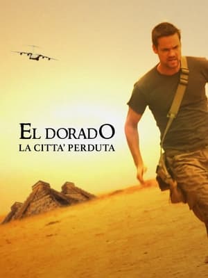 El Dorado City of Gold 2010 Dual Audio | Hindi Full Movie BluRay [1GB]