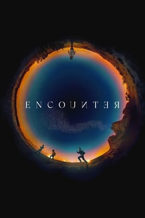 Encounter (2021) English Movie HDRip | Hindi Full Movie – 720p