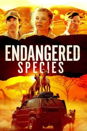 Endangered Species (2021) Dual Audio HDRip | Hindi Full Movie – 480p