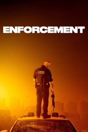 Enforcement (2020) Dual Audio HDRip | Hindi Full Movie – 480p