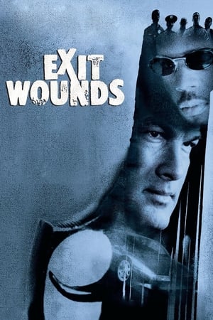 Exit Wounds (2001) Dual Audio | Hindi Full Movie BluRay [1GB]