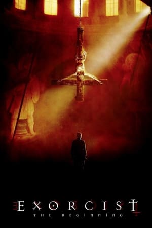 Exorcist: The Beginning (2004) Dual Audio | Hindi Full Movie BluRay 350MB