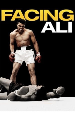Facing Ali 2009 Dual Audio () Full Movie | Hindi Full Movie [300MB]