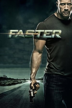 Faster (2010) Dual Audio | Hindi Full Movie BluRay [710MB]
