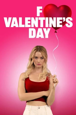 F*ck Valentine’s Day 2026 English Audio WEB-DL | Hindi Full Movie