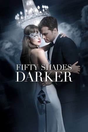 Fifty Shades Darker (2017) HC HDRip | Hindi Full Movie Hevc x264 [450MB]