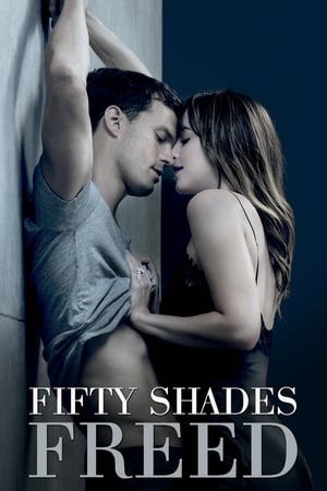 Fifty Shades Freed (2018) Dual Audio | Hindi Full Movie BluRay 400MB