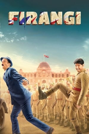 Firangi (2017) Movie HDRip | Hindi Full Movie – 480p