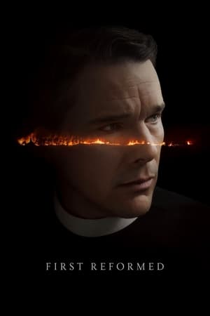 First Reformed 2017 Dual Audio | Hindi Full Movie BluRay [990MB]