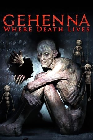 Gehenna Where Death Lives 2016 Dual Audio | Hindi Full Movie WebRip [1.1GB]