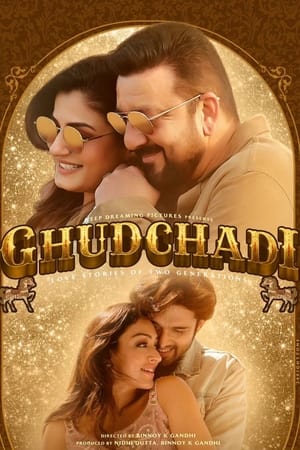 Ghudchadi (2024) HDRip | Hindi Full Movie – 480p – 1080p