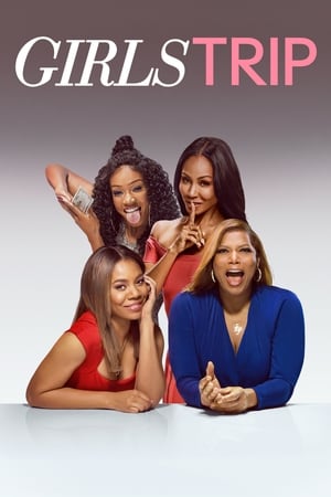 Girls Trip (2017) Dual Audio | Hindi Full Movie BluRay 400MB