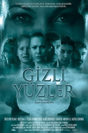 Gizli Yüzler (2014) Dual Audio | Hindi Full Movie Web-DL 260MB