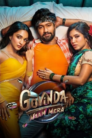 Govinda Naam Mera (2022) Movie HDRip | Hindi Full Movie – 480p