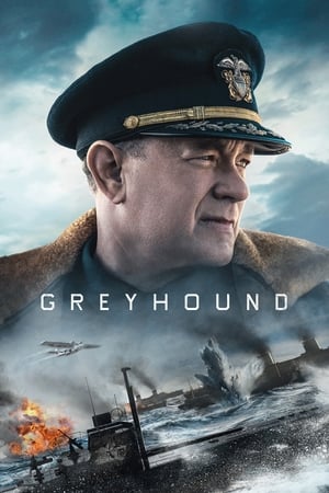 Greyhound 2020 Movie (English) HDRip | Hindi Full Movie & 480p