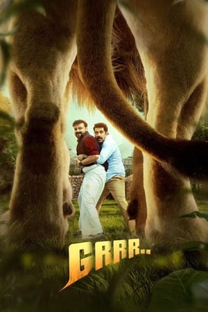 Grrr… (2024) [ + Malayalam] HDRip | Hindi Full Movie – 480p – 1080p