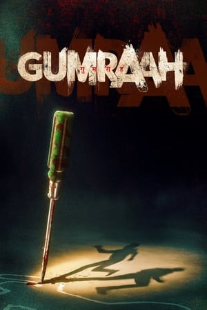 Gumraah 2023 Web-DL | Hindi Full Movie | 480p