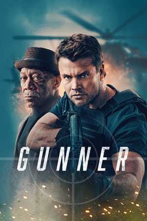 Gunner 2024 Dual Audio HDRip | Hindi Full Movie – 720p – 480p