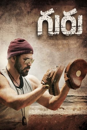 Guru (2017) Dual Audio | Hindi Full Movie UnCut HDRip 450MB