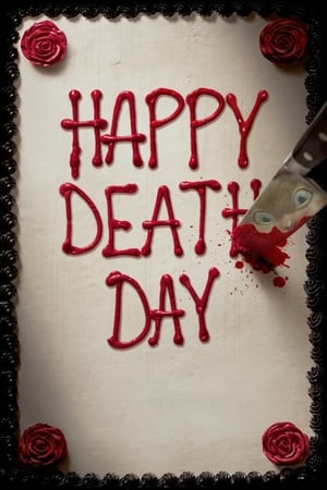 Happy Death Day (2017) Dual Audio | Hindi Full Movie BluRay [1GB]