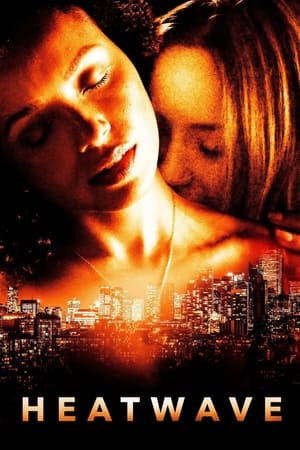 Heatwave (2022) Dual Audio HDRip | Hindi Full Movie – 480p