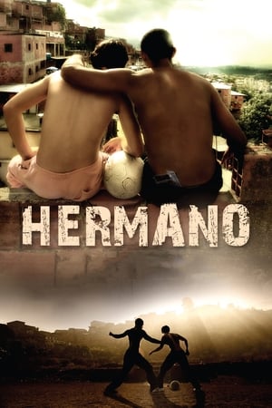 Hermano (2010) Dual Audio | Hindi Full Movie Web-DL [1.2GB]
