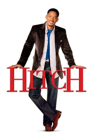Hitch (2005) Dual Audio | Hindi Full Movie BluRay 400MB