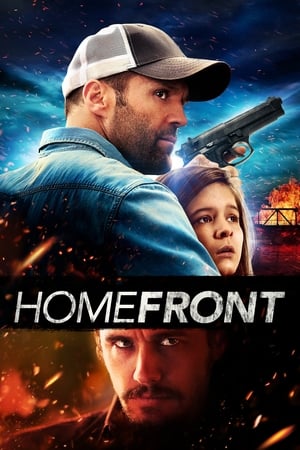 Homefront (2013) Dual Audio | Hindi Full Movie BluRay [950MB]