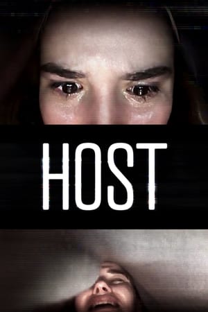 Host 2020 Dual Audio | Hindi Full Movie BluRay 220MB