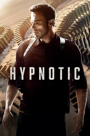 Hypnotic (2023) Dual Audio HDRip | Hindi Full Movie – 480p