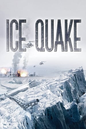Ice Quake 2010 Dual Audio | Hindi Full Movie BluRay 280MB