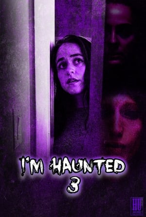 I'm Haunted 3 (2024) WEBRIP (MULTI AUDIO) | Hindi Full Movie