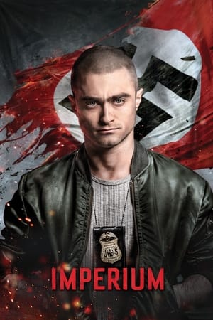 Imperium (2016) Dual Audio | Hindi Full Movie BluRay 300MB ESubs