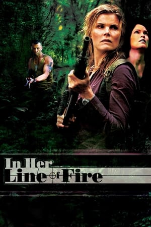 In Her Line of Fire 2006 Dual Audio | Hindi Full Movie Web-DL [960MB]