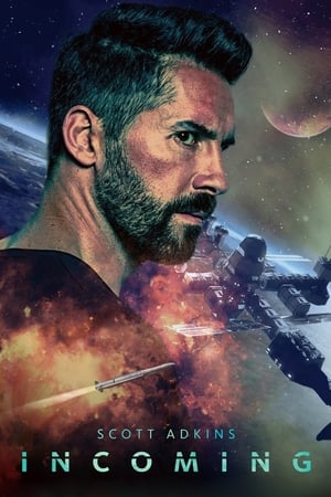Incoming (2018) Dual Audio | Hindi Full Movie BluRay [900MB]