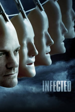 Infected 2008 Dual Audio | Hindi Full Movie HDTVRip [1.1GB]