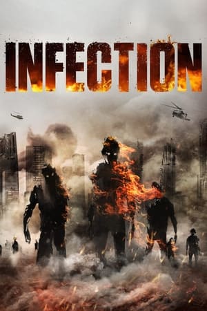 Infection (2019) Dual Audio | Hindi Full Movie BluRay [1GB]