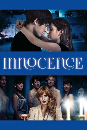 Innocence 2021 Dual Audio | Hindi Full Movie HDRip [960MB]