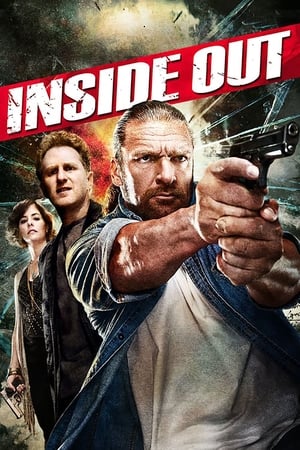 Inside Out (2011) Dual Audio | Hindi Full Movie HDRip [850MB]