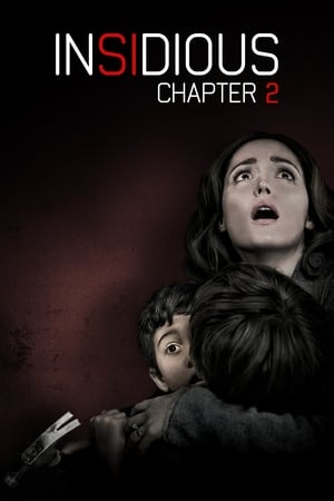Insidious Chapter 2 2013 Dual Audio | Hindi Full Movie BluRay 360MB