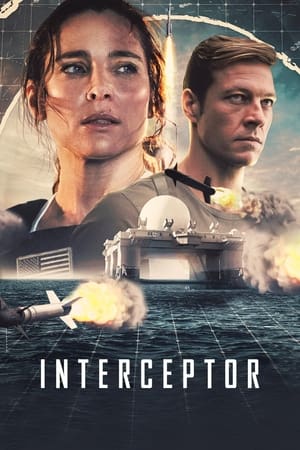 Interceptor 2022 Dual Audio HDRip | Hindi Full Movie – 480p