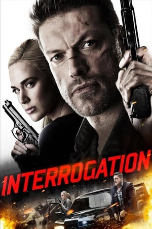 Interrogation 2016 Dual Audio BluRay | Hindi Full Movie – 480p
