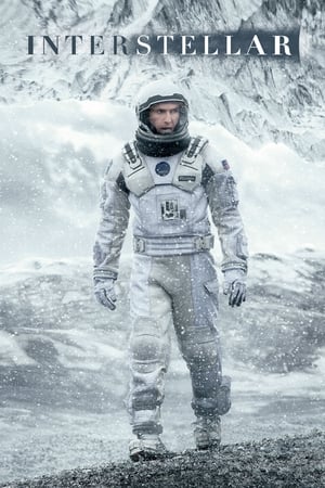 Interstellar (2014) (ORG) Dual Audio | Hindi Full Movie BluRay [1.4GB]