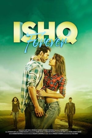 Ishq Forever (2016) Movie | Hindi Full Movie HDTvRip - [450MB]