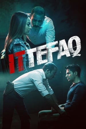 Ittefaq 2017 Movie | Hindi Full Movie BluRay x264 [1GB]