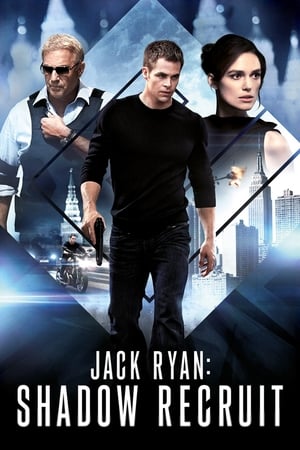 Jack Ryan: Shadow Recruit (2014) Dual Audio | Hindi Full Movie BluRay [850MB]