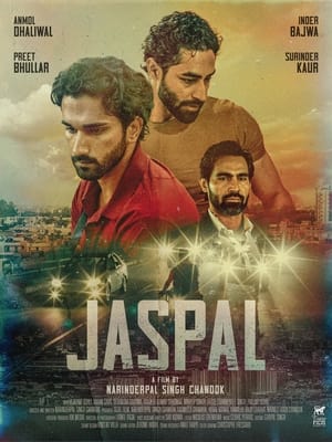 Jaspal 2024 Punjabi HDRip | Hindi Full Movie – 480p